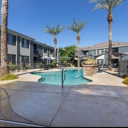 Apartamento Modern 2Br Oasis! Phoenix Exterior foto