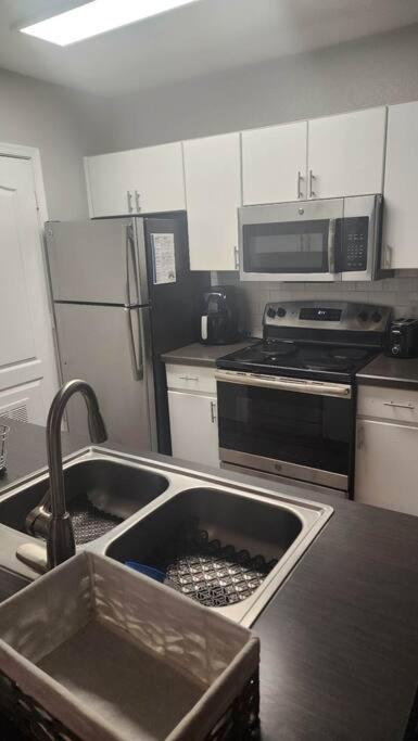 Apartamento Modern 2Br Oasis! Phoenix Exterior foto