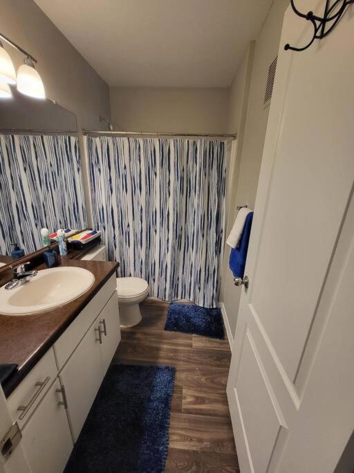 Apartamento Modern 2Br Oasis! Phoenix Exterior foto