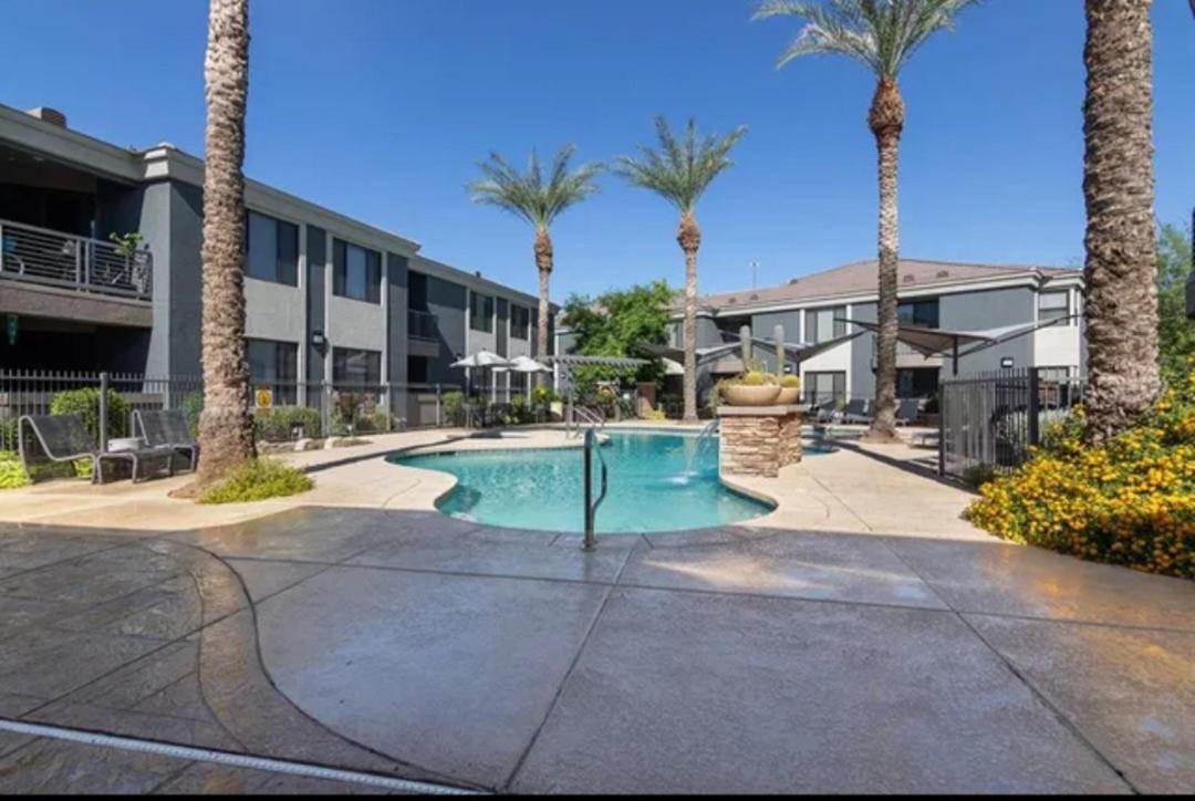 Apartamento Modern 2Br Oasis! Phoenix Exterior foto